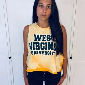 WVU T Shirt